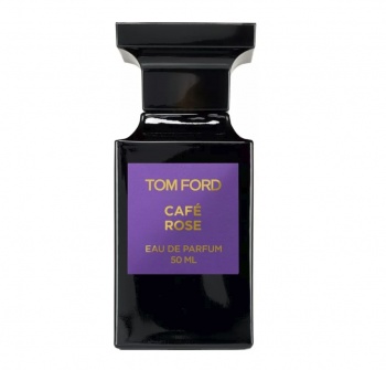 Tom Ford Cafe Rose