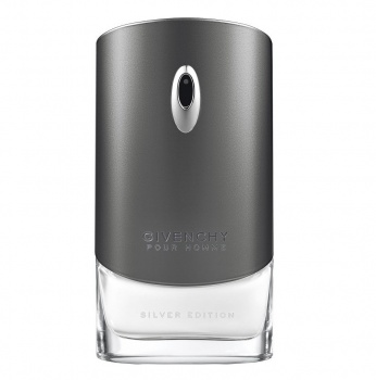 Givenchy pour Homme Silver Edition