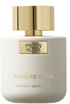 Maison de L`Asie Riviere Siam