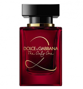 Dolce & Gabbana The Only One 2