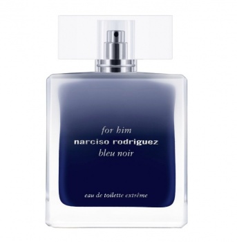 Narciso Rodriguez for Him Bleu Noir Extreme