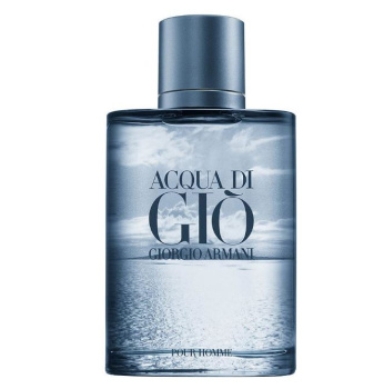 Giorgio Armani Acqua Di Gio Blue Edition Pour Homme