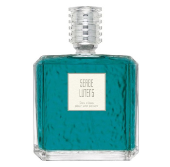 Serge Lutens Des Clous Pour Une Pelure