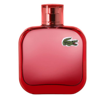 Lacoste Eau de Lacoste L.12.12 Rouge