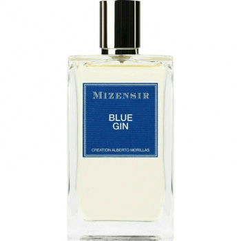 Mizensir Blue Gin