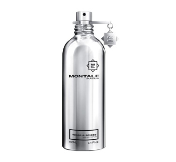 Montale Wood & Spices