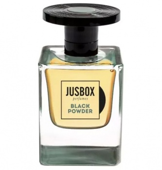 Jusbox Black Powder