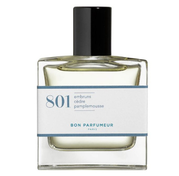 Bon Parfumeur 801