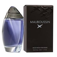 Patrik Mauboussin Mauboussin Homme