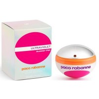 Paco Rabanne Ultraviolet Summer Pop