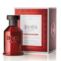 Bois 1920 Relativamente Rosso