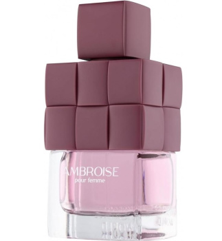 Fragrance World Ambroise