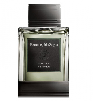 Ermenegildo Zegna Haitian Vetiver