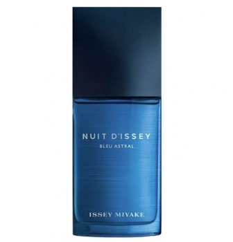 Issey Miyake Nuit d`Issey Bleu Astral