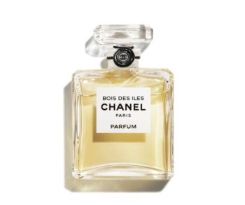 Chanel Bois Des Iles Parfum