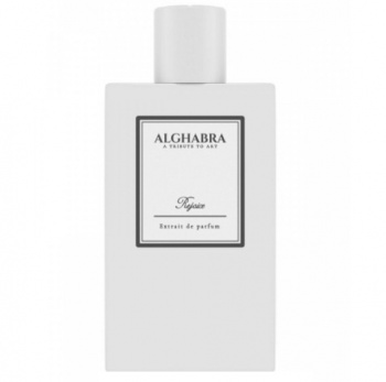 Alghabra Parfums Rejoice
