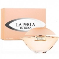 La Perla In Rosa