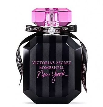 Victoria`s Secret Bombshell New York