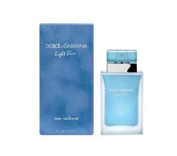 Dolce & Gabbana Light Blue Intense pour Femme