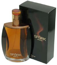 Spark for Men