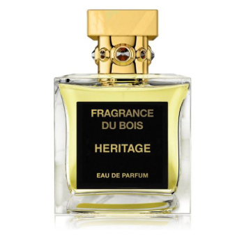 Fragrance Du Bois Heritage