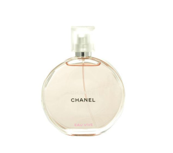 Chanel Chance Eau Vive