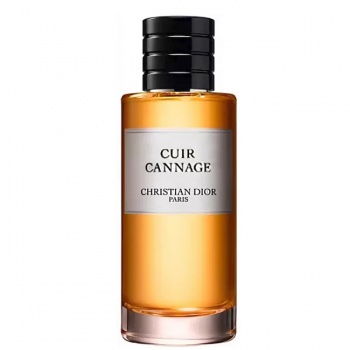 Christian Dior Cuir Cannage