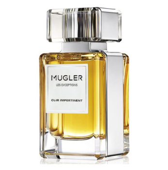 Thierry Mugler Cuir Impertinent