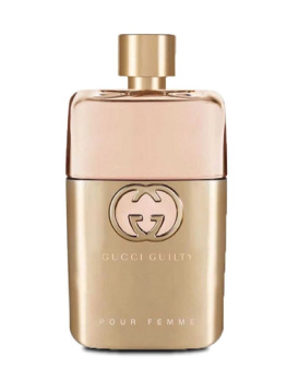 Gucci Guilty Pour Femme