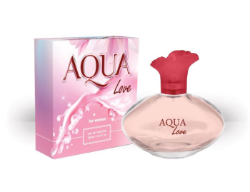 Delta Parfum Aqua Love