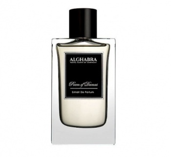 Alghabra Parfums Poem of Damas