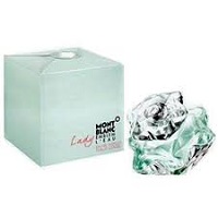 Mont Blanc Lady Emblem L` Eau