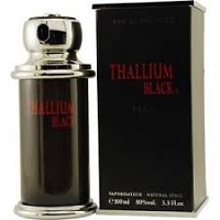 Yves de Sistelle Thallium Black