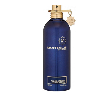 Montale Aoud Ambre