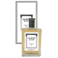 Il Profumo Ambre d Or