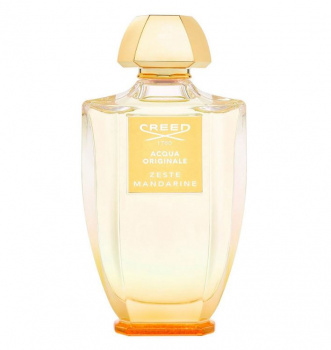 Creed Zeste Mandarine