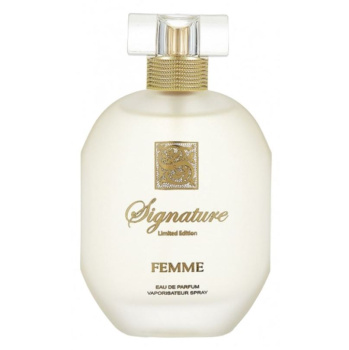 Signature Femme Limited Edition