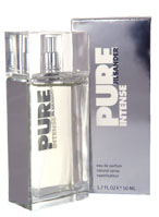 Jil Sander Pure Intense