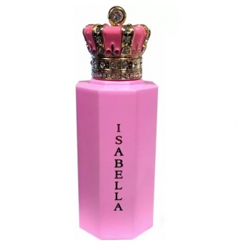 Royal Crown Isabella