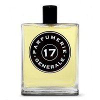 Parfumerie Generale № 17 Tubereuse Couture