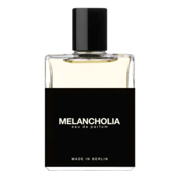 Moth and Rabbit Perfumes Melancholia