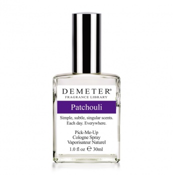 Demeter Fragrance Patchouli