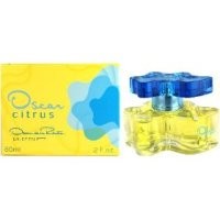 Oscar de la Renta Citrus