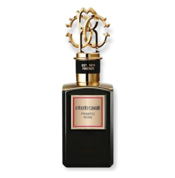 Roberto Cavalli Frantic Rose