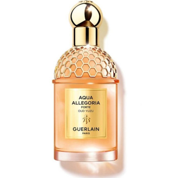 Guerlain Aqua Allegoria Forte Oud Yuzu