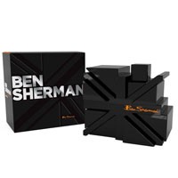 Ben Sherman