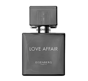 Jose Eisenberg Love Affair Homme