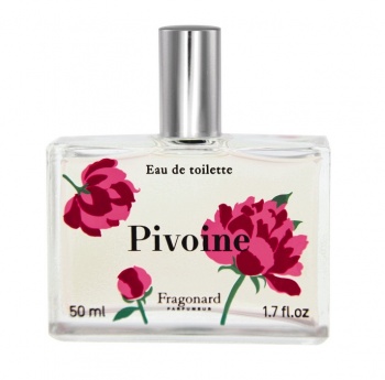 Fragonard Pivoine