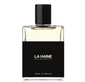 Moth and Rabbit Perfumes La Haine