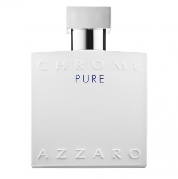 Azzaro Chrome Pure